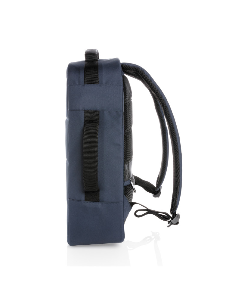 Sac à dos antivol Impact AWARE en rPET personnalisable