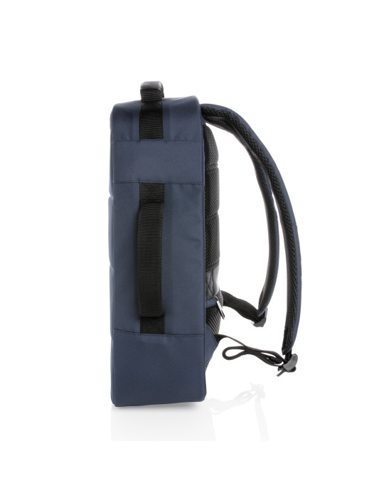 Sac à dos antivol Impact AWARE en rPET personnalisable