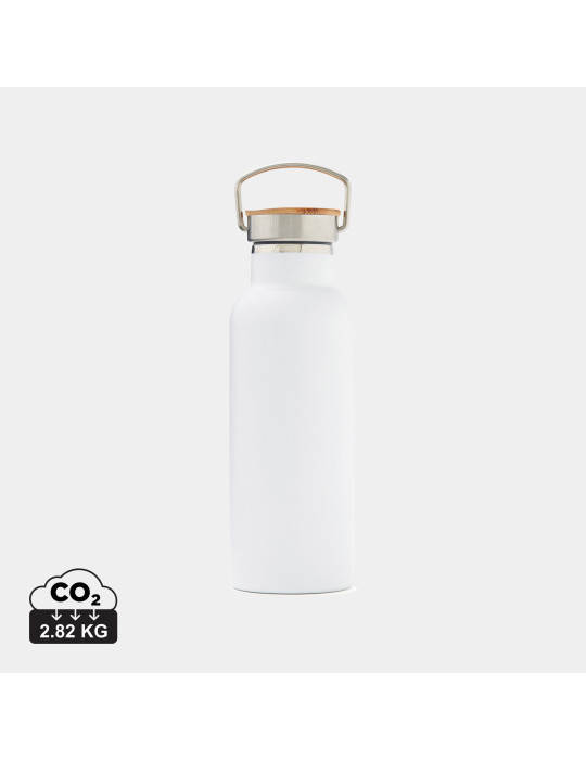 Bouteille thermos Vinga Miles 500 ml acier 18/8 personnalisable