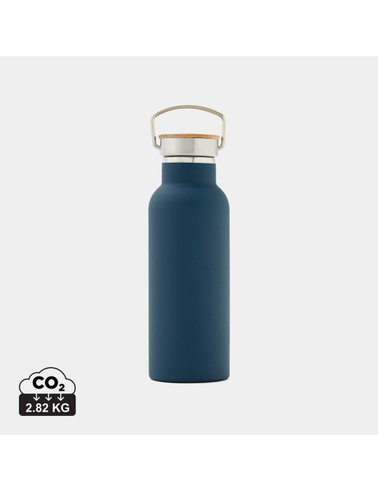 Bouteille thermos Vinga Miles 500 ml acier 18/8 personnalisable