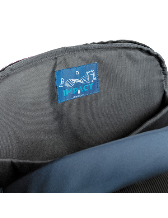 Sac à dos antivol Impact AWARE en rPET personnalisable