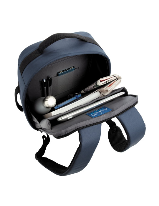 Sac à dos antivol Impact AWARE en rPET personnalisable