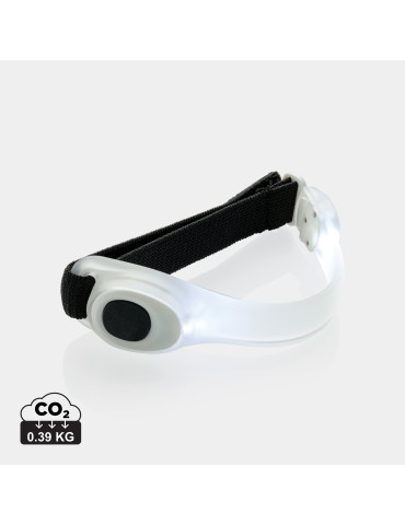 Sangle de sécurité à LED personnalisable