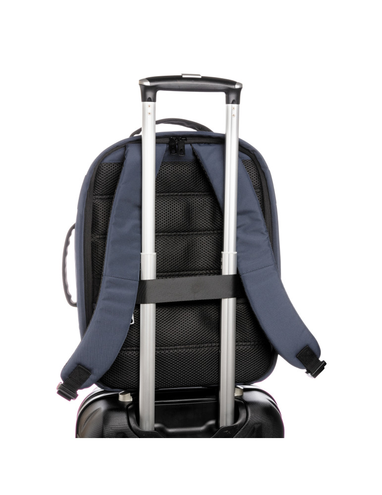 Sac à dos antivol Impact AWARE en rPET personnalisable