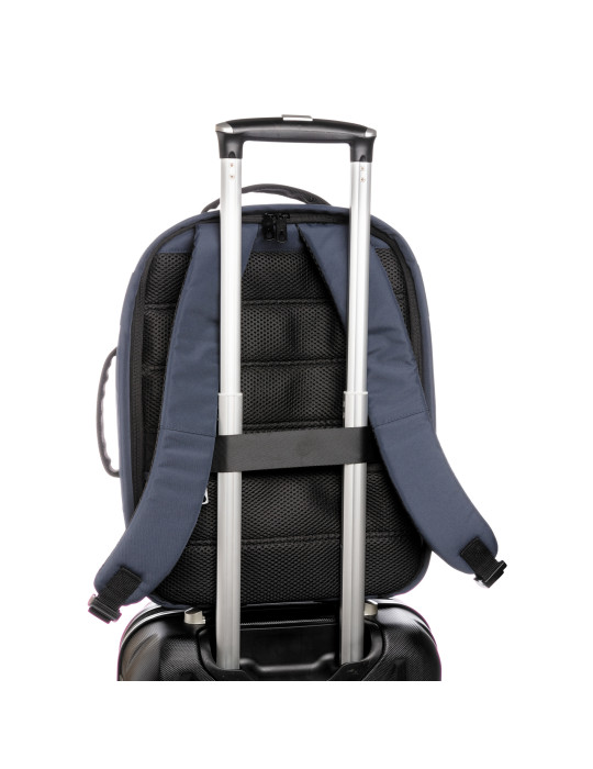 Sac à dos antivol Impact AWARE en rPET personnalisable