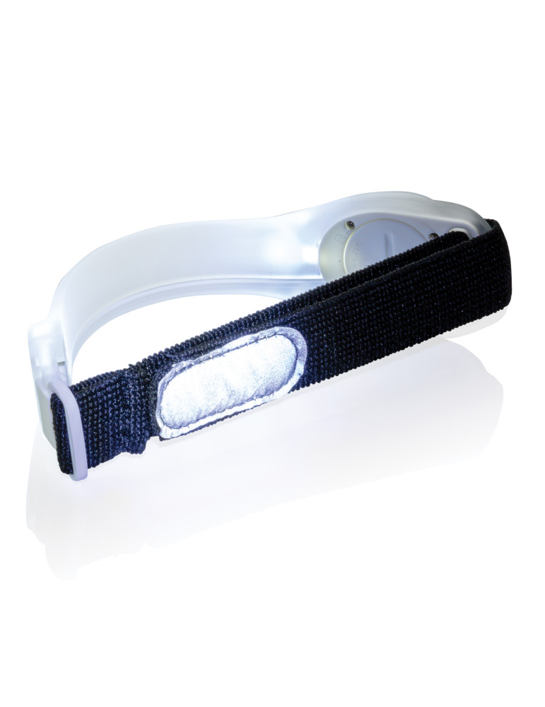 Sangle de sécurité à LED personnalisable