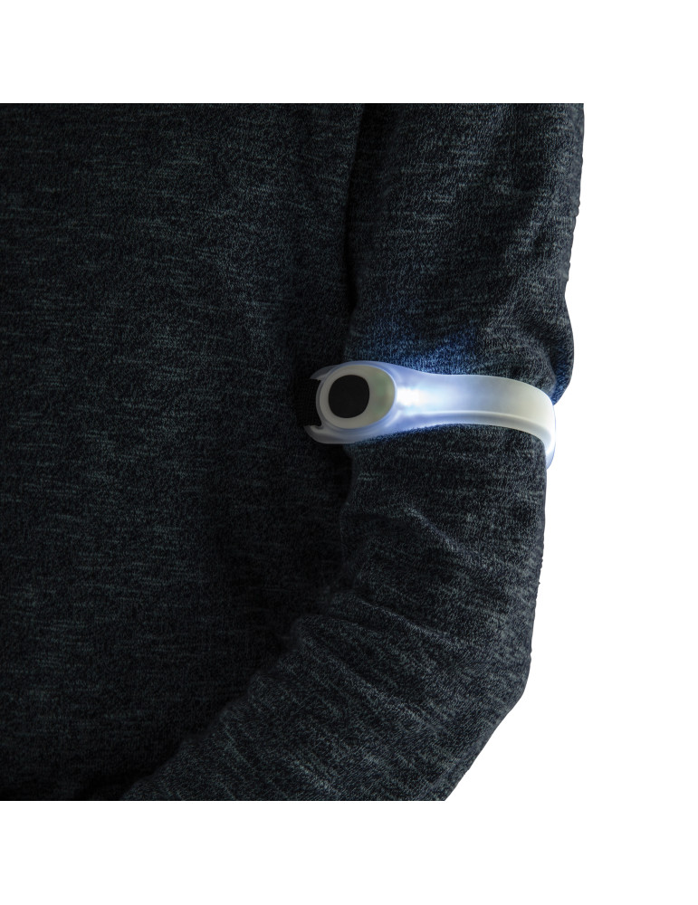 Sangle de sécurité à LED personnalisable