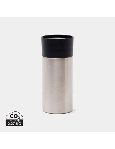 Tasse thermos Vinga Otis 300 ml ouverture une main personnalisable