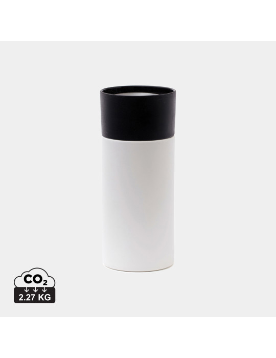 Tasse thermos Vinga Otis 300 ml ouverture une main personnalisable