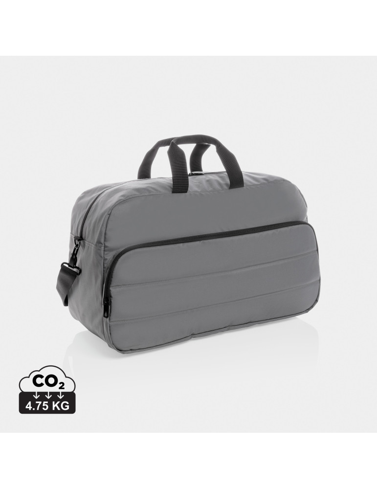 Sac week-end Impact AWARE en rPET personnalisable