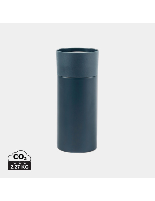 Tasse thermos Vinga Otis 300 ml ouverture une main personnalisable