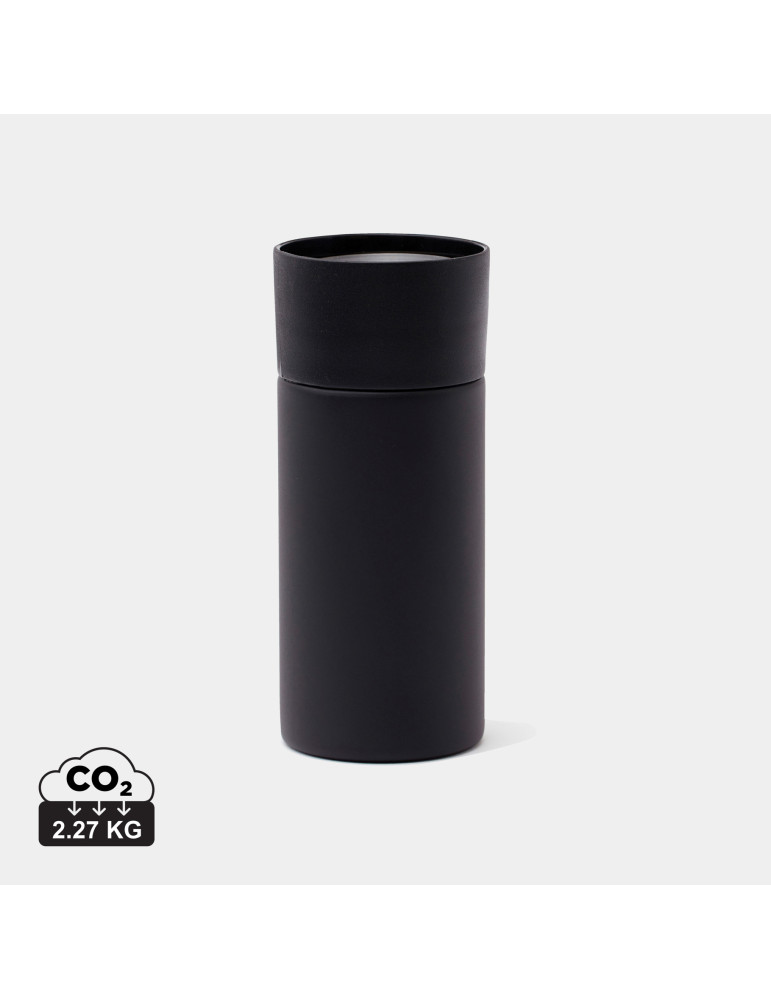 Tasse thermos Vinga Otis 300 ml ouverture une main personnalisable