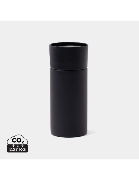 Tasse thermos Vinga Otis 300 ml ouverture une main personnalisable
