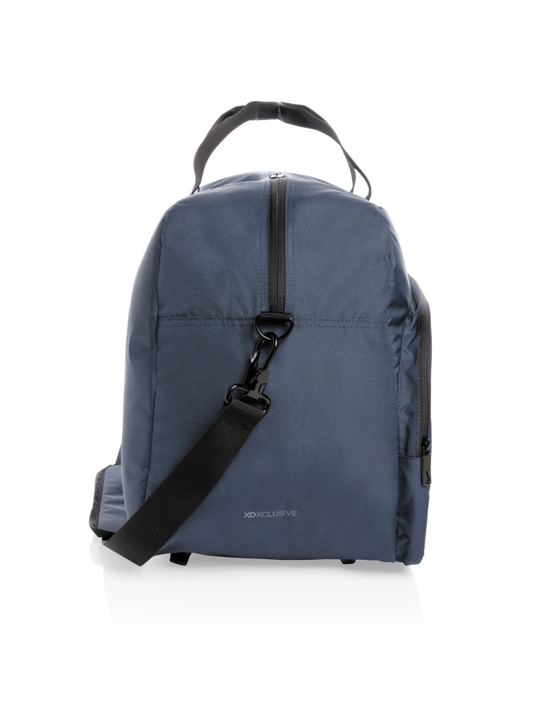 Sac week-end Impact AWARE en rPET personnalisable
