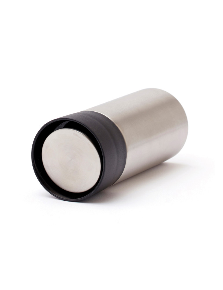 Tasse thermos Vinga Otis 300 ml ouverture une main personnalisable