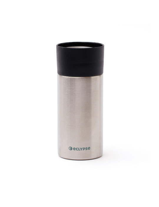 Tasse thermos Vinga Otis 300 ml ouverture une main personnalisable