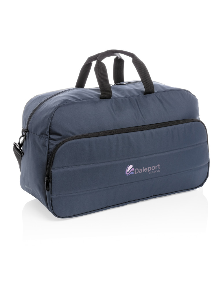 Sac week-end Impact AWARE en rPET personnalisable
