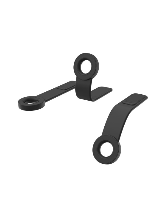 Support magnétique pour voiture DriveGrip en plastique RCS personnalisable