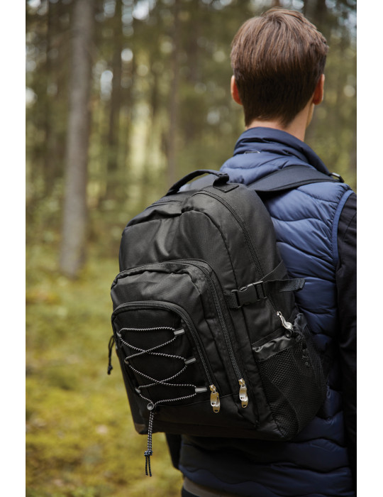 Sac à dos isotherme Vinga Parks 22 litres personnalisable