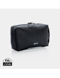 Pochette technique Swiss Peak AWARE à rangements origami personnalisable