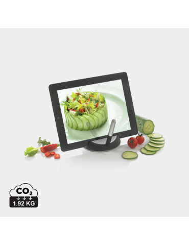 Support à tablette avec stylet Chef XD Design personnalisable