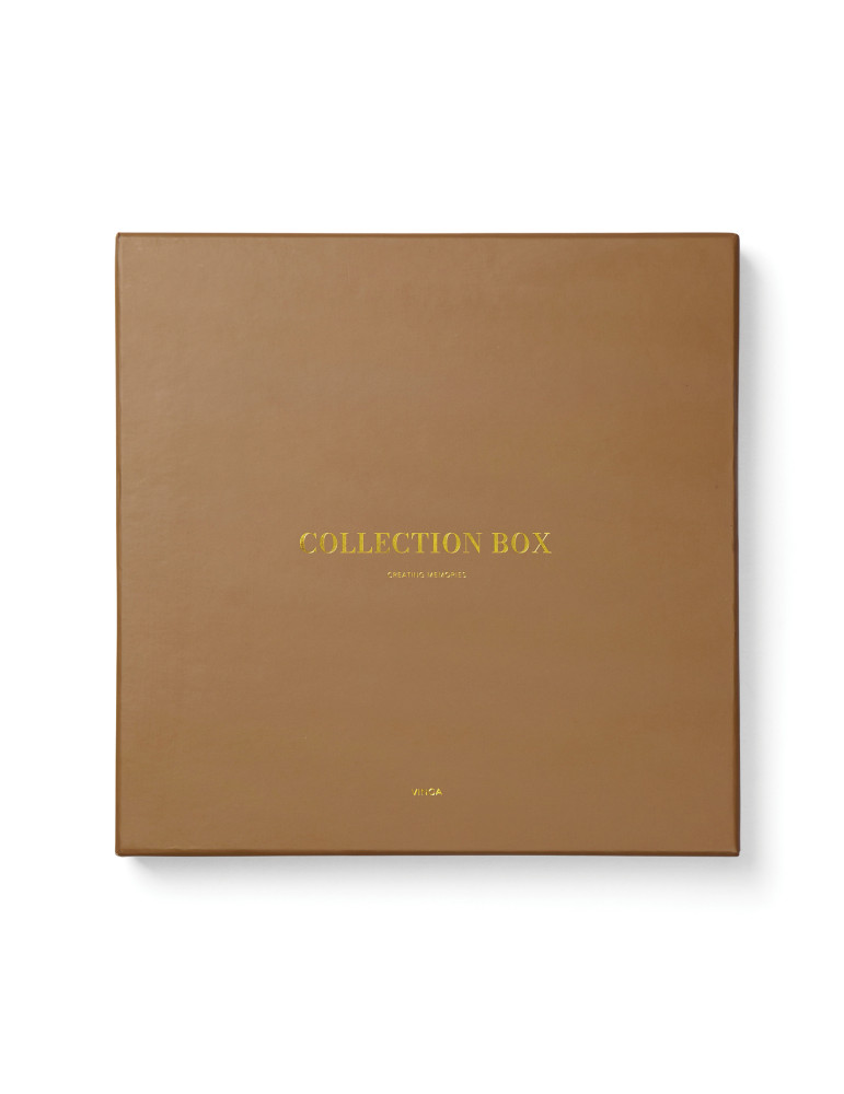 Coffret de trois jeux Vinga Coffee Yacht Ludo morpion personnalisable