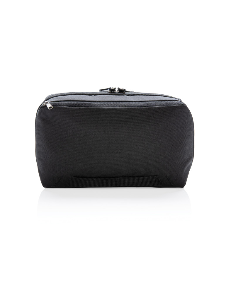 Pochette technique Swiss Peak AWARE à rangements origami personnalisable