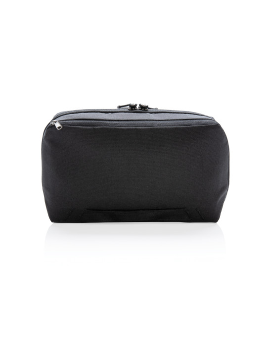 Pochette technique Swiss Peak AWARE à rangements origami personnalisable