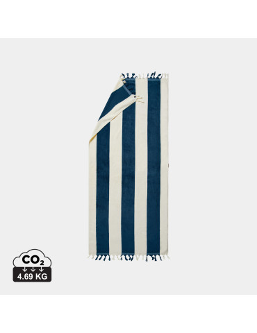 Drap de bain Vinga Valmer coton 450 g/m² personnalisable