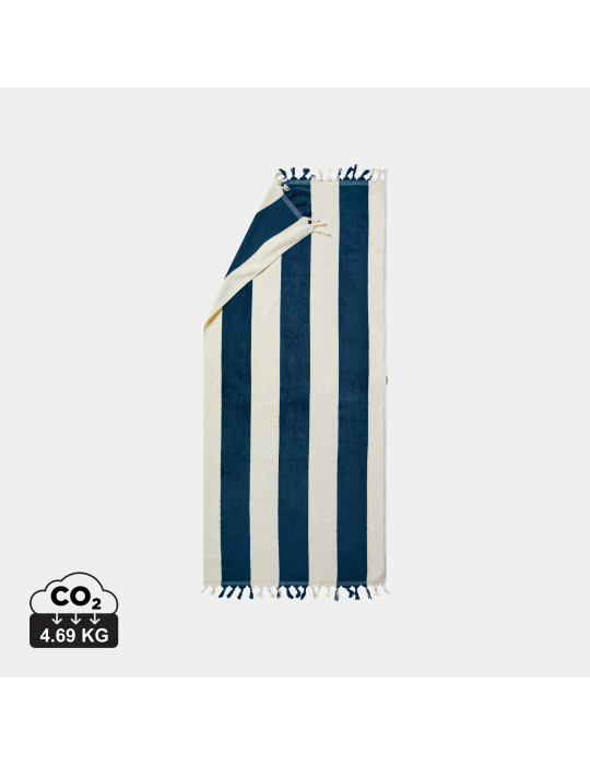Drap de bain Vinga Valmer coton 450 g/m² personnalisable