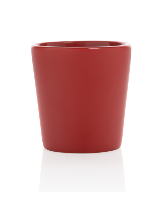 Mug moderne en céramique 300 ml personnalisable