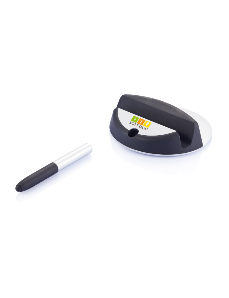 Support à tablette avec stylet Chef XD Design personnalisable