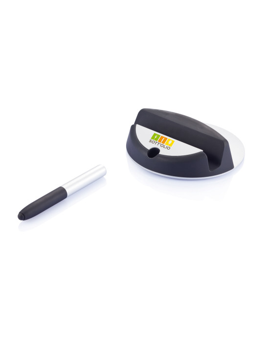 Support à tablette avec stylet Chef XD Design personnalisable