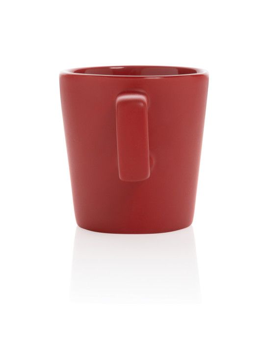 Mug moderne en céramique 300 ml personnalisable