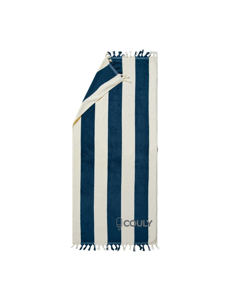 Drap de bain Vinga Valmer coton 450 g/m² personnalisable