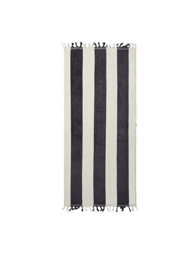 Drap de bain Vinga Valmer coton 450 g/m² personnalisable