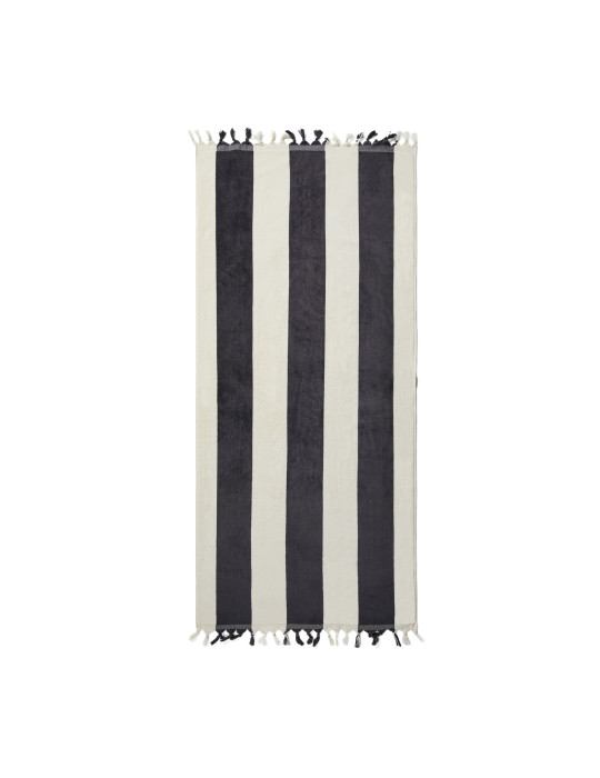 Drap de bain Vinga Valmer coton 450 g/m² personnalisable