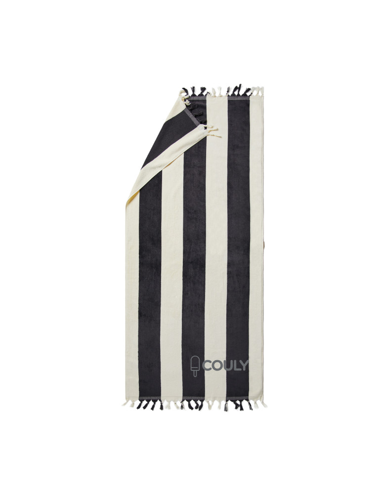 Drap de bain Vinga Valmer coton 450 g/m² personnalisable