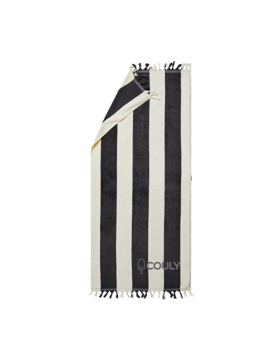 Drap de bain Vinga Valmer coton 450 g/m² personnalisable