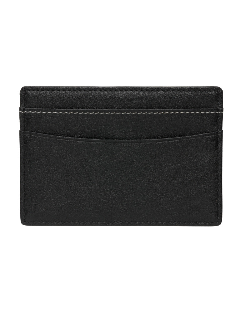Porte-cartes Swiss Peak RFID en PU personnalisable