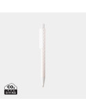 Stylo X3 Édition métal en aluminium RCS personnalisable