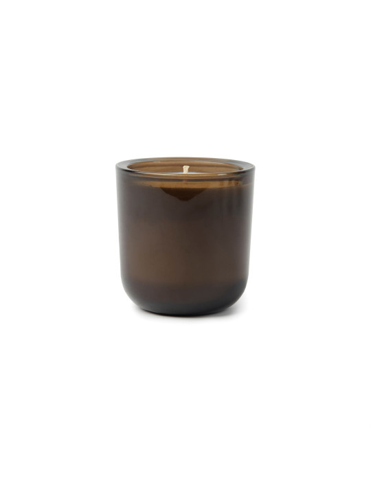 Bougie parfumée Vinga Nordic 120 g cire de soja publicitaire