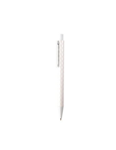 Stylo X3 Édition métal en aluminium RCS personnalisable 2