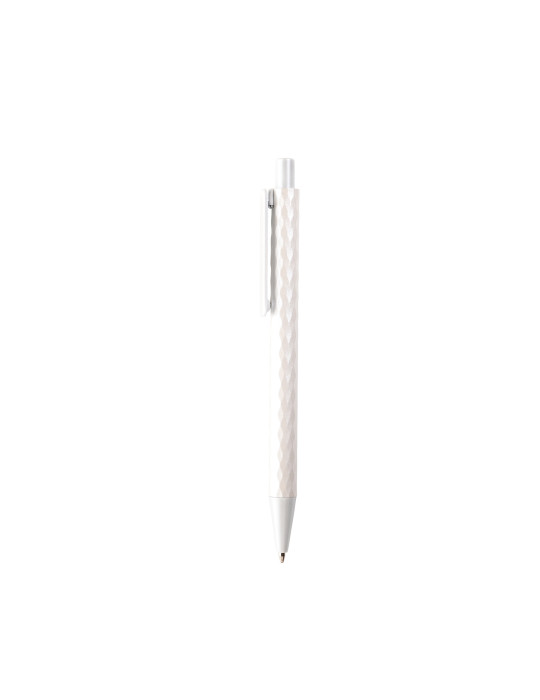 Stylo X3 Édition métal en aluminium RCS personnalisable