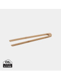 Pince de service en bambou Ukiyo personnalisable