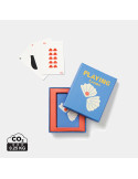Jeu de cartes Vinga édition table basse personnalisable