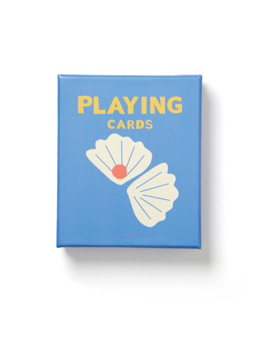 Jeu de cartes Vinga édition table basse personnalisable 2