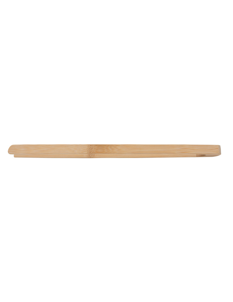Pince de service en bambou Ukiyo personnalisable