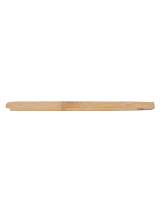 Pince de service en bambou Ukiyo personnalisable