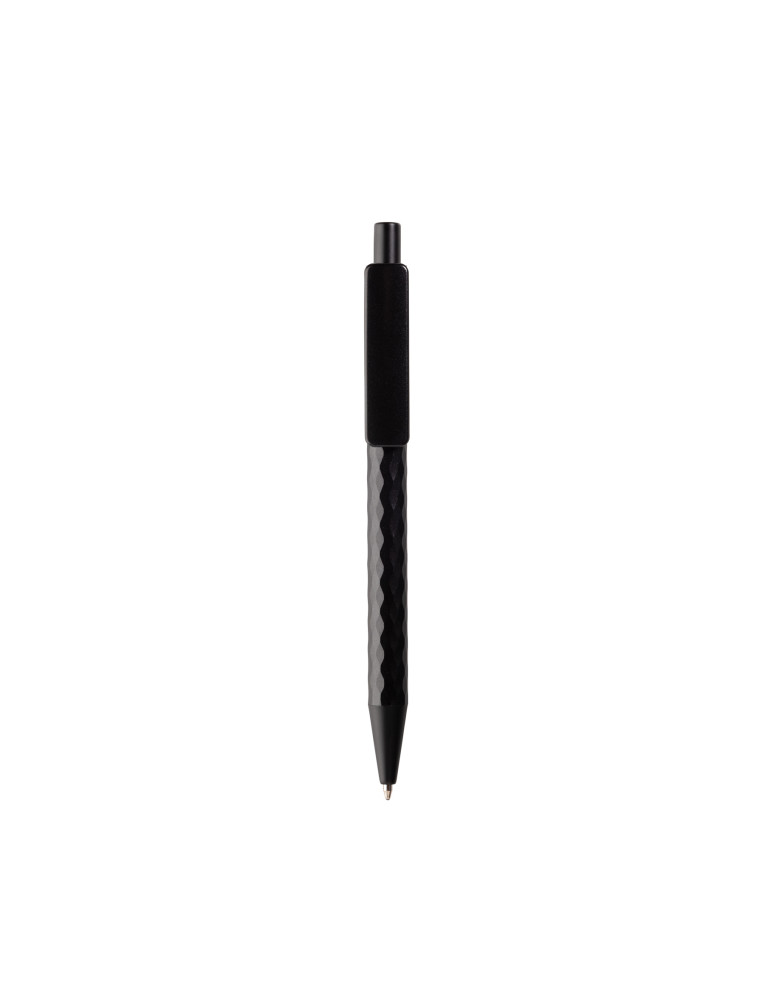 Stylo X3 Édition métal en aluminium RCS personnalisable